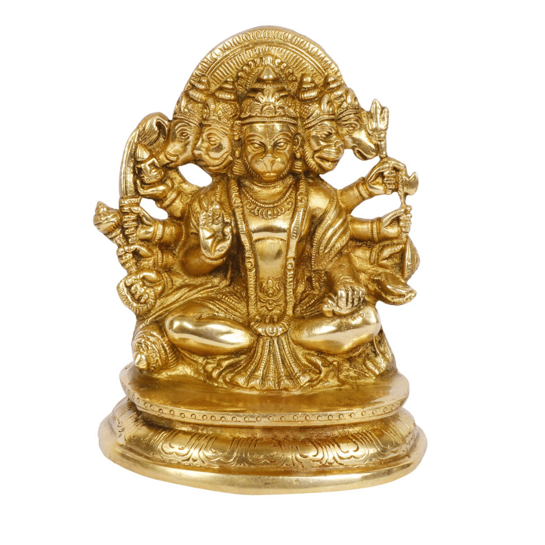     			NAVYAKSH Handicraft Showpiece 1.5 cm - Pack of 1