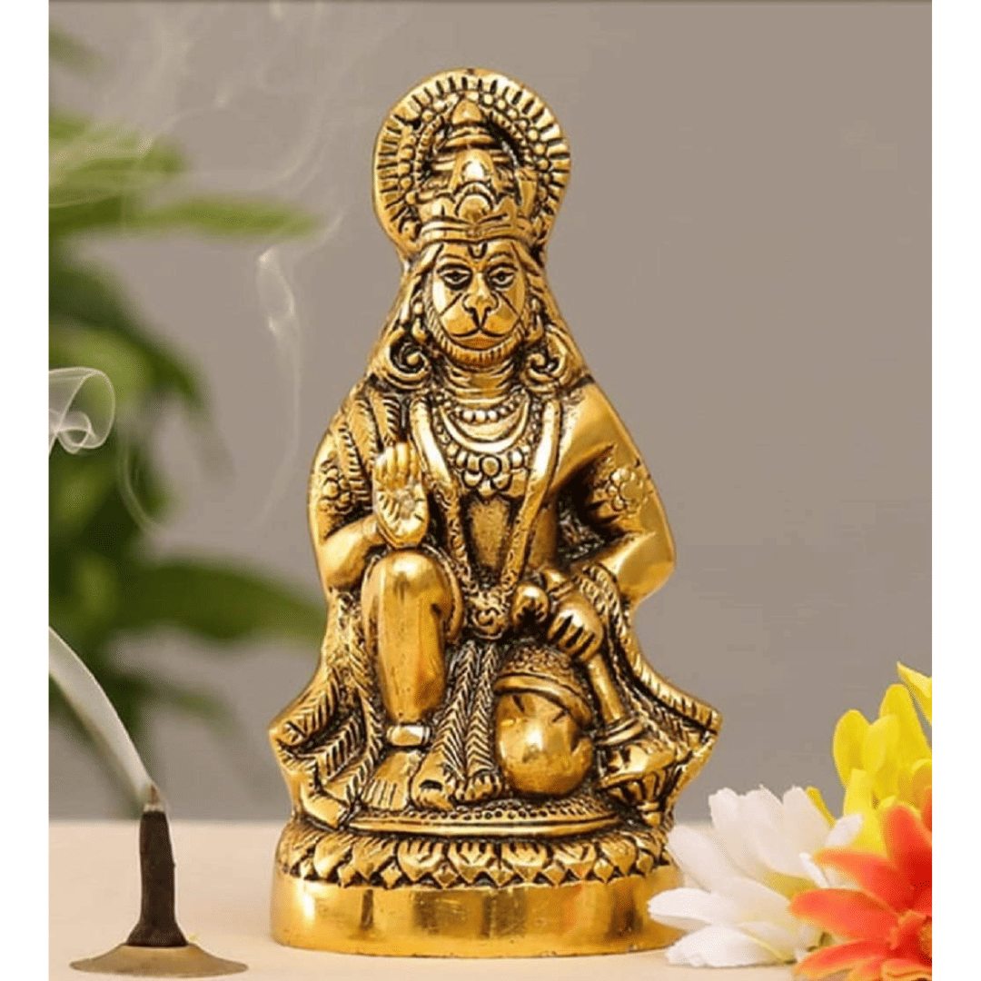 NAVYAKSH Handicraft Showpiece 17 cm - Pack of 1 NAVYAKSH Handicraft Showpiece 17 cm - Pack of 1