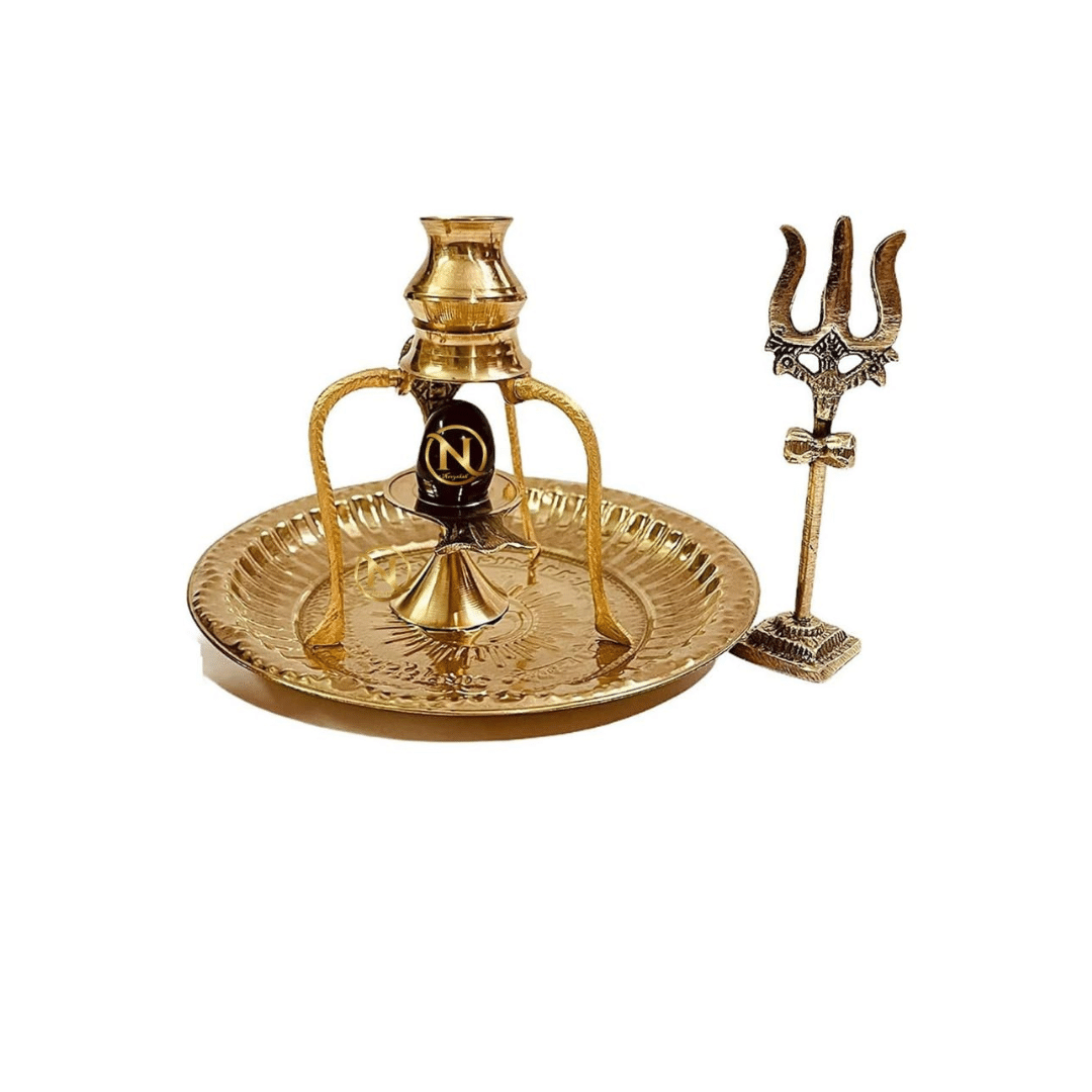     			NAVYAKSH Pooja Kit 1 ( Pack of 1 )