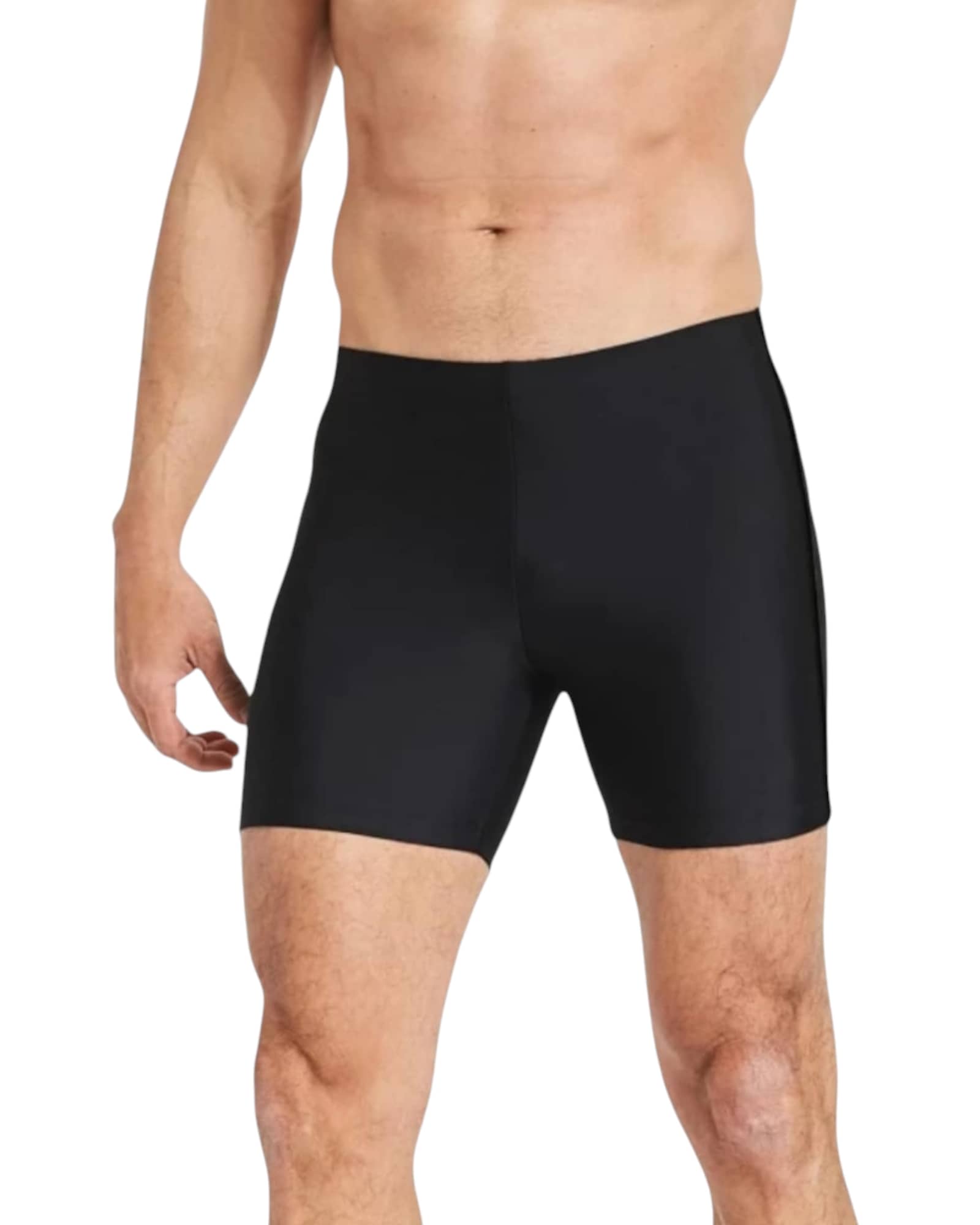 WHEY FIT Black Polyester Men's Shorts ( Pack of 1 ) - Shorts | Buy online on ZillyBuy