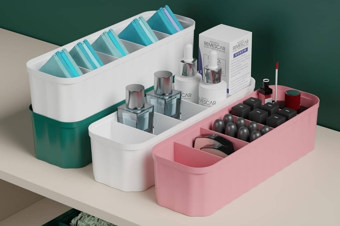 analog kichenware Multipurpose Racks & Drawers ( Pack of 4 ) analog kichenware Multipurpose Racks & Drawers ( Pack of 4 )