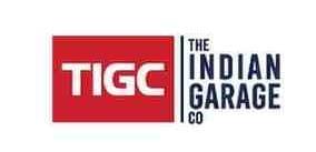 The Indian Garage Co.