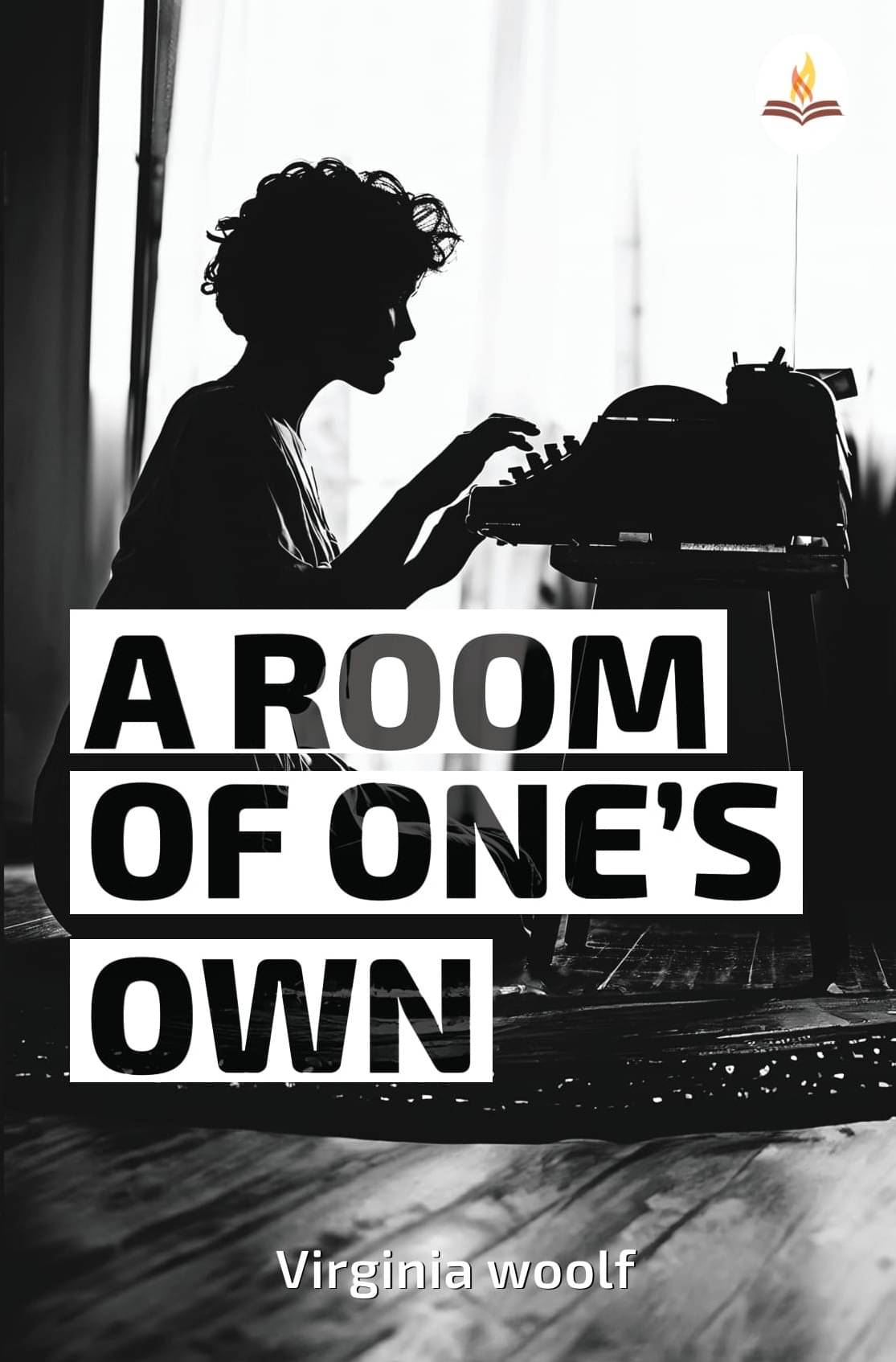     			A Room of One’s Own