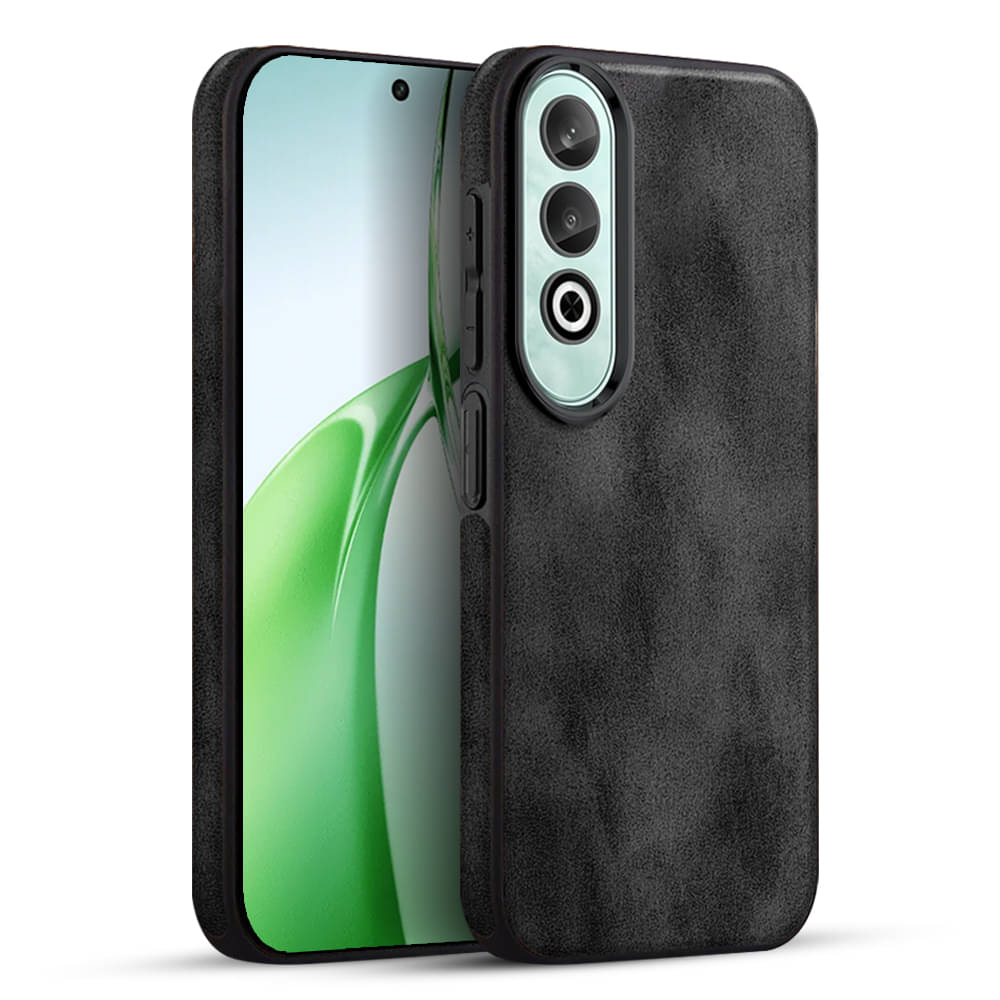 BIG WINGS Plain Cases Compatible For Artificial Leather OnePlus Nord ce 4 5G ( Pack of 1 ) BIG WINGS Plain Cases Compatible For Artificial Leather OnePlus Nord ce 4 5G ( Pack of 1 )