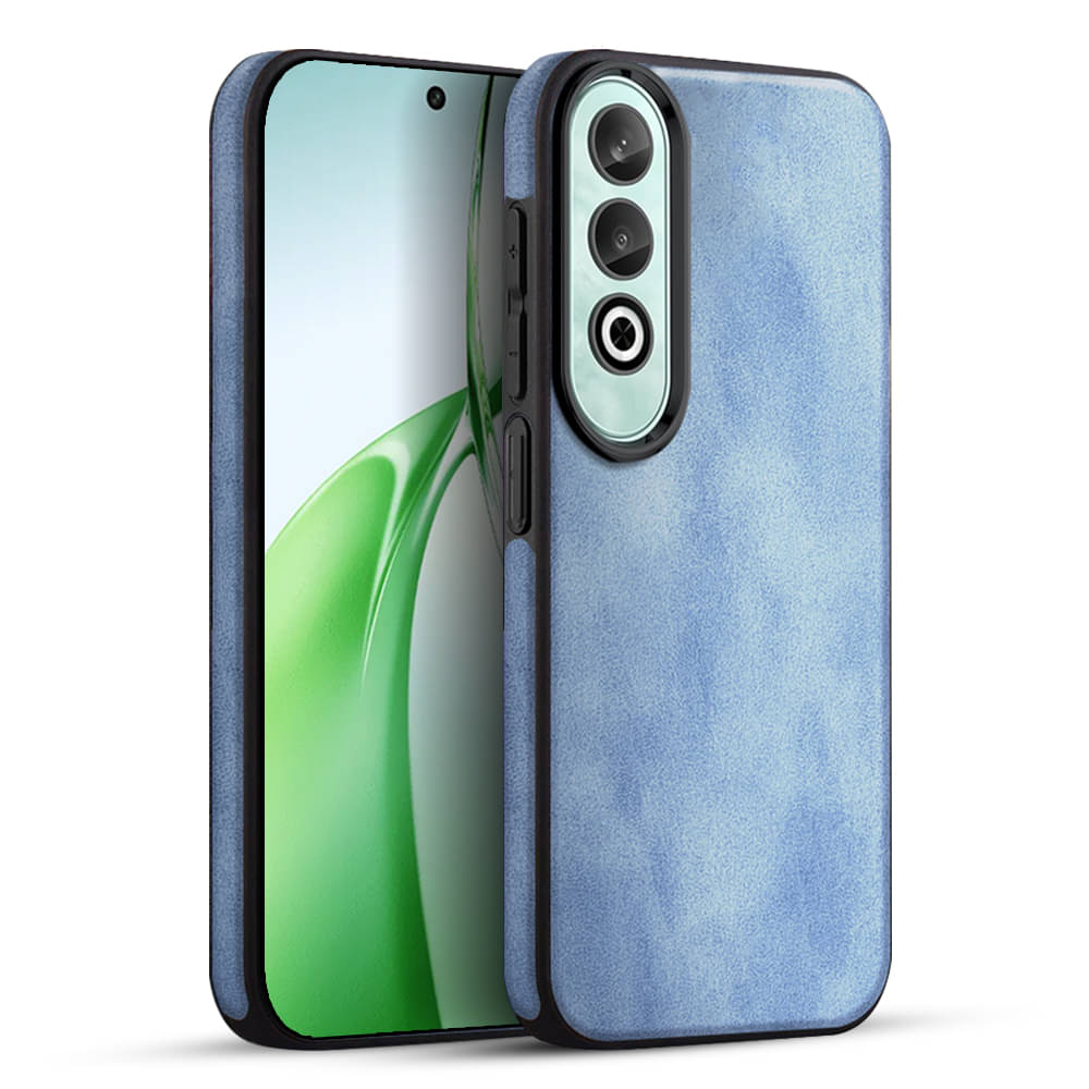 BIG WINGS Plain Cases Compatible For Artificial Leather OnePlus Nord ce 4 5G ( Pack of 1 ) BIG WINGS Plain Cases Compatible For Artificial Leather OnePlus Nord ce 4 5G ( Pack of 1 )