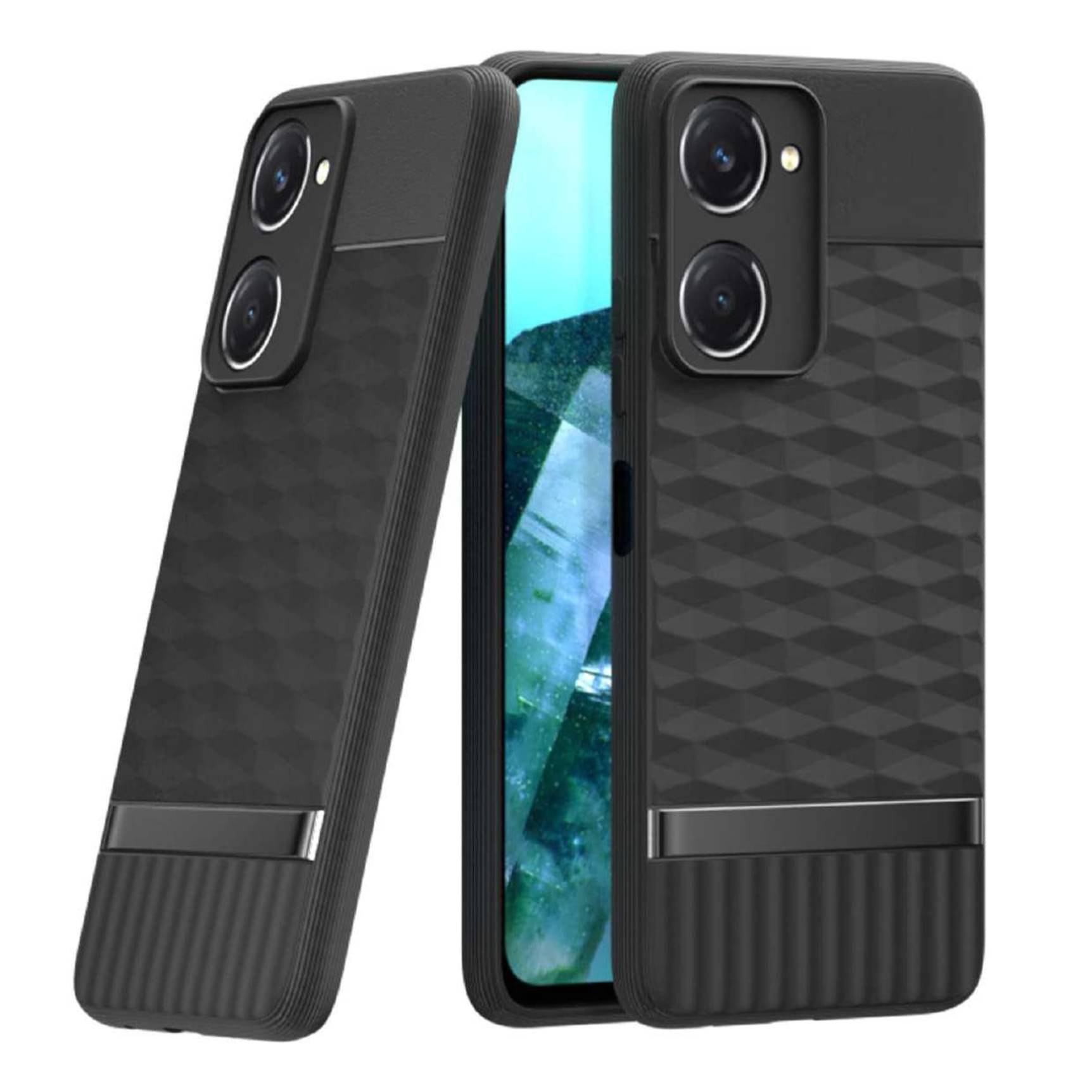 BIG WINGS Shock Proof Case Compatible For Polycarbonate Vivo Y18 ( Pack of 1 )     			BIG WINGS Shock Proof Case Compatible For Polycarbonate Vivo Y18 ( Pack of 1 )