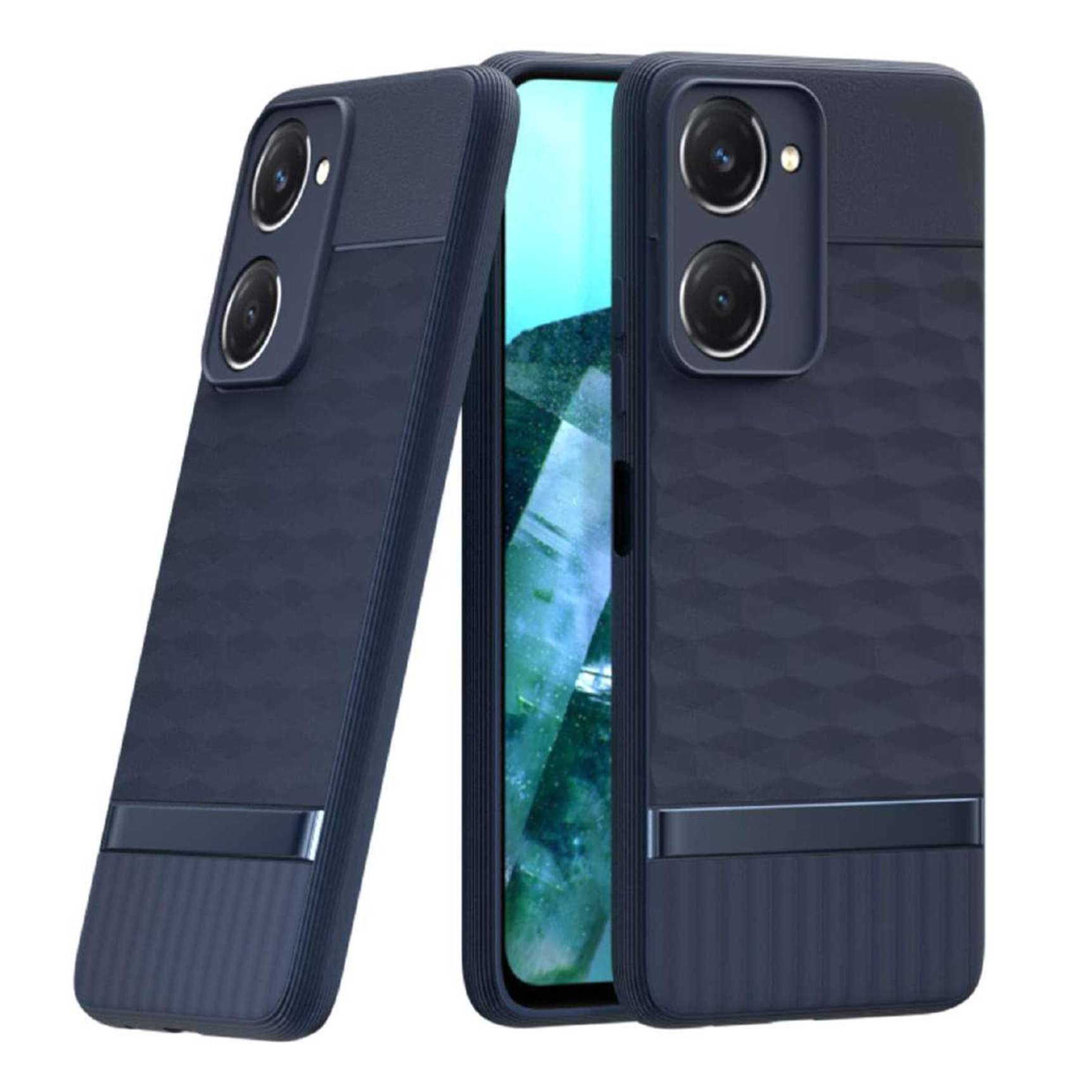 BIG WINGS Shock Proof Case Compatible For Polycarbonate Vivo Y18 ( Pack of 1 )     			BIG WINGS Shock Proof Case Compatible For Polycarbonate Vivo Y18 ( Pack of 1 )