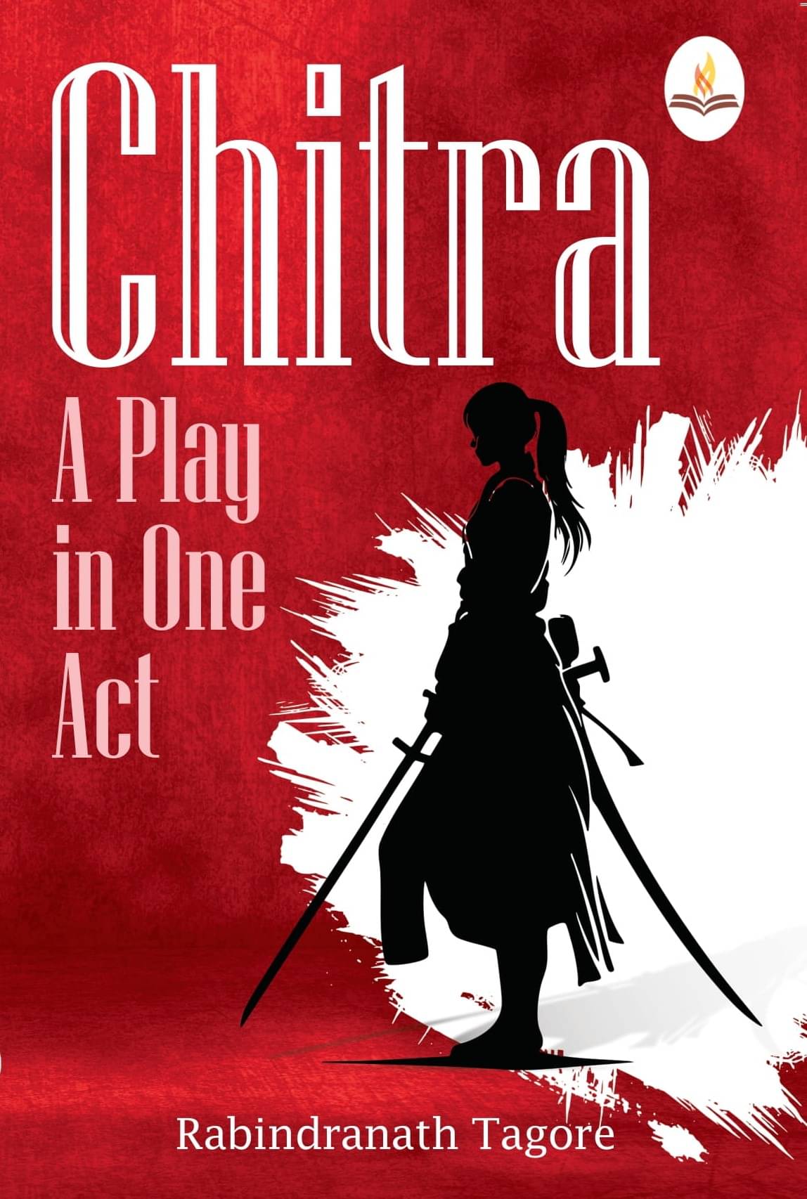     			Chitra: A Play in One Act