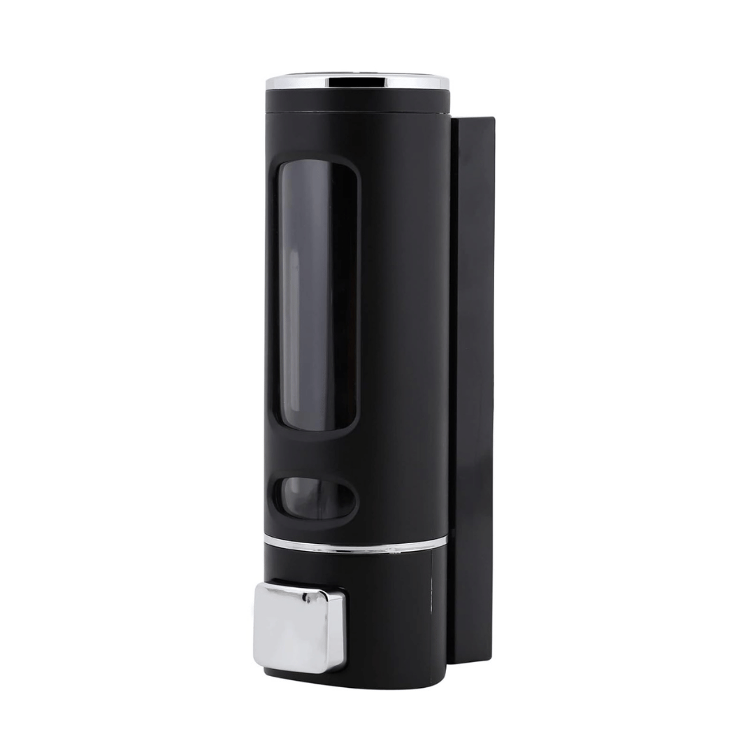 Cossimo - Soap Dispenser Black Capsule 1Set Cossimo - Soap Dispenser Black Capsule 1Set