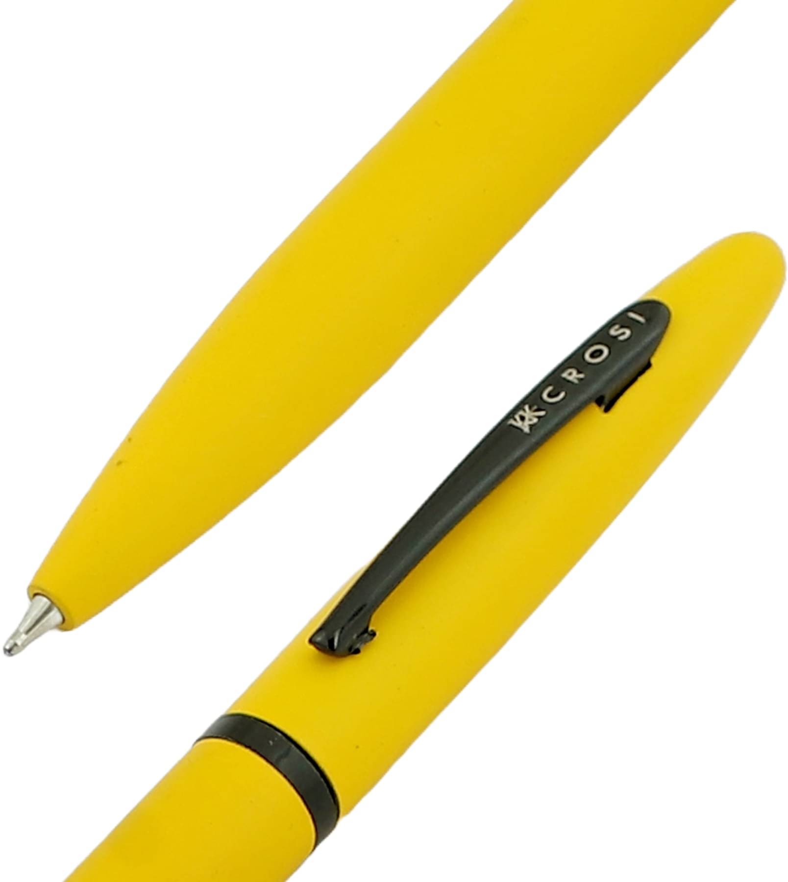 KKCROSI Blue Ball Pen ( Pack of 1 ) KKCROSI Blue Ball Pen ( Pack of 1 )