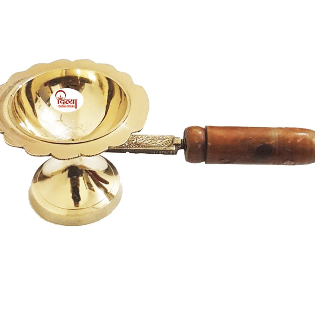     			NAVYAKSH Diya 1 ( Pack of 1 )