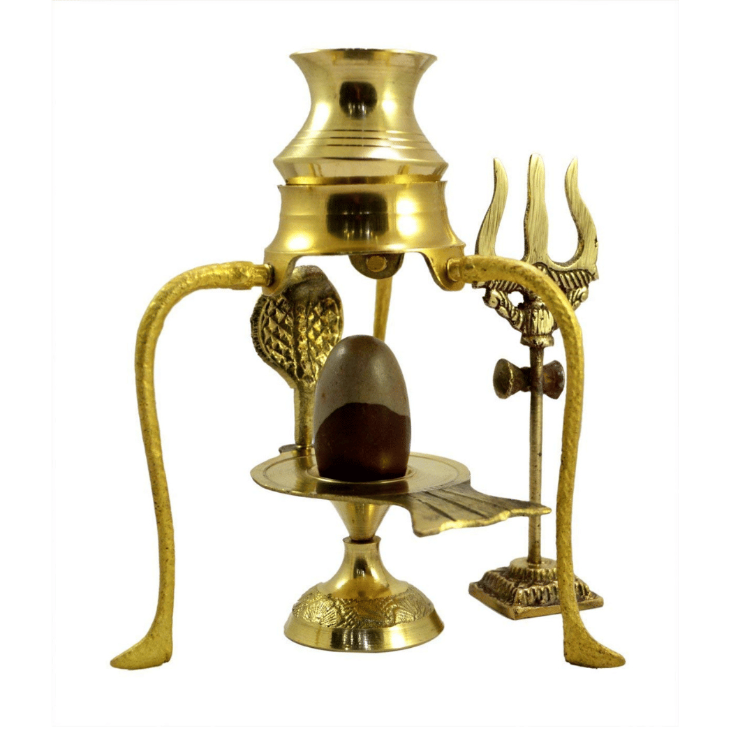 NAVYAKSH Handicraft Showpiece 1.5 cm - Pack of 1     			NAVYAKSH Handicraft Showpiece 1.5 cm - Pack of 1
