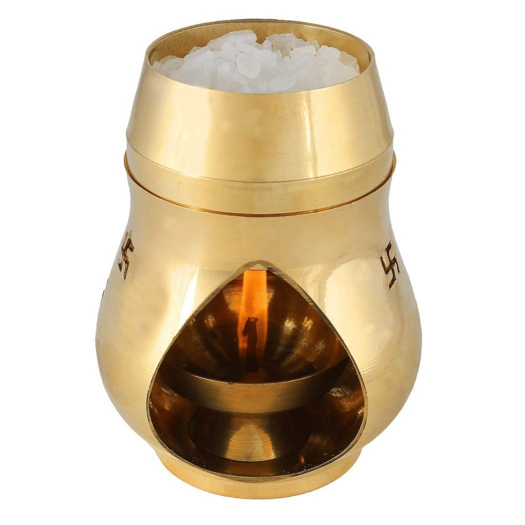     			NAVYAKSH Handicraft Showpiece 1.5 cm - Pack of 1