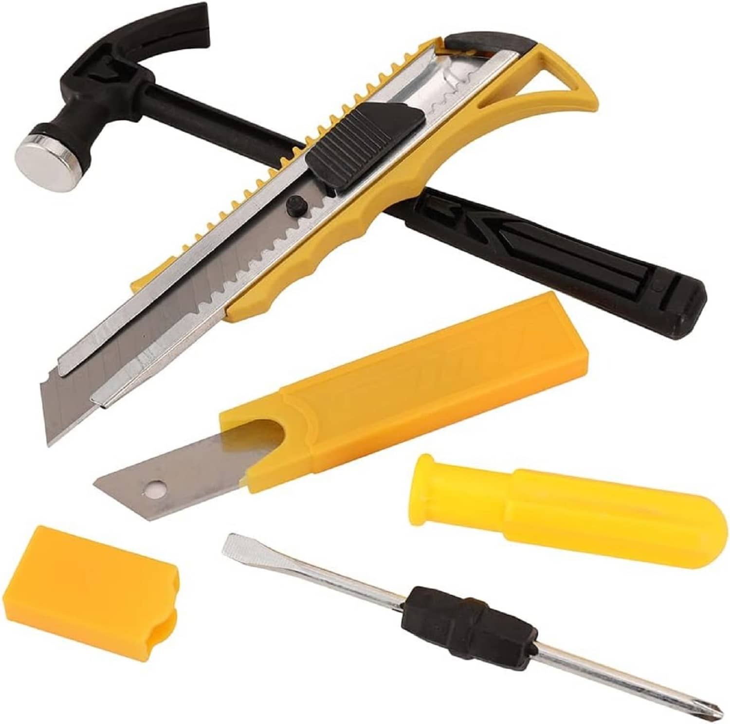 OneWish 5 Hand Tool