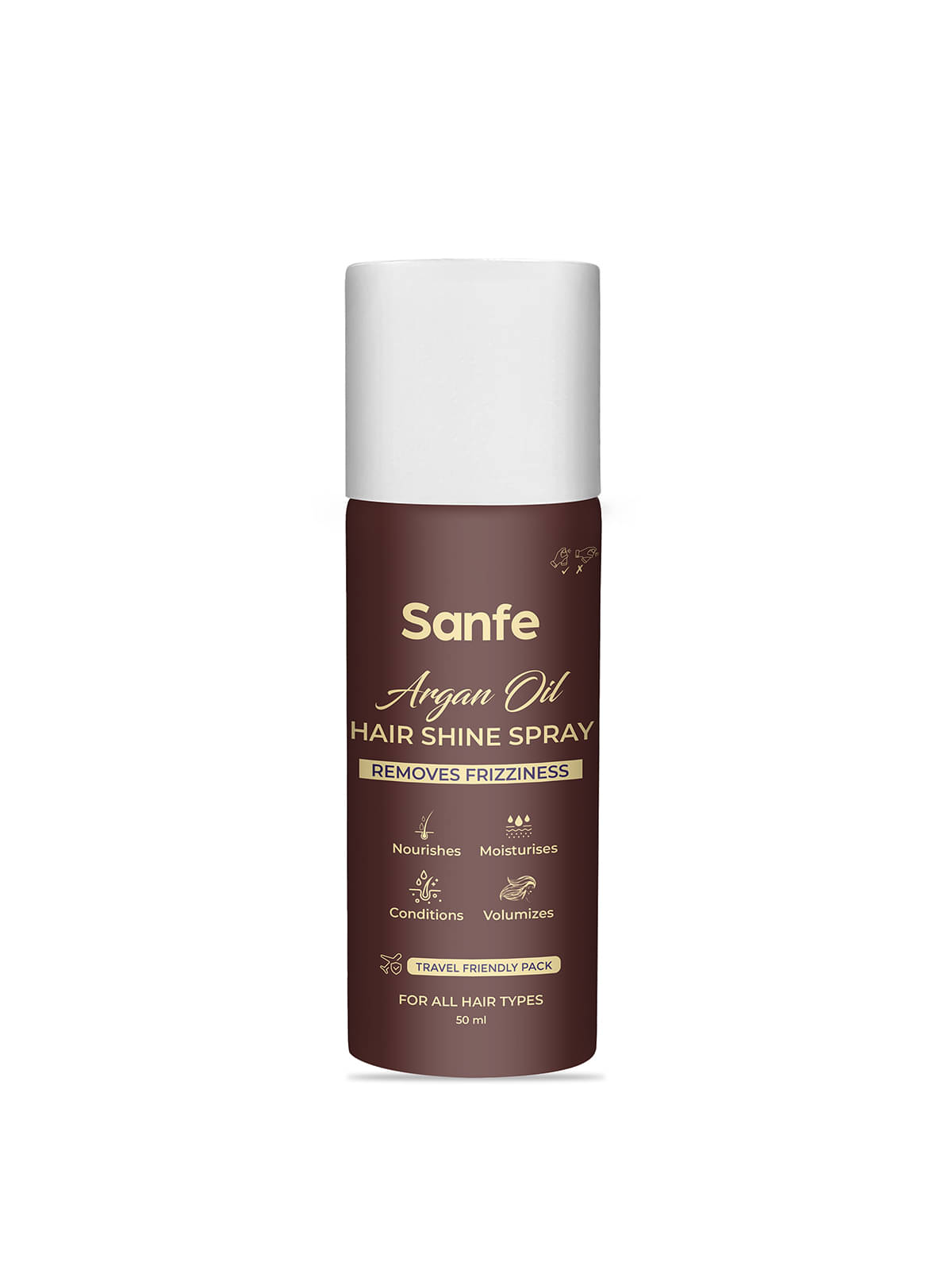 Sanfe Hair Sprays 1 g Sanfe Hair Sprays 1 g