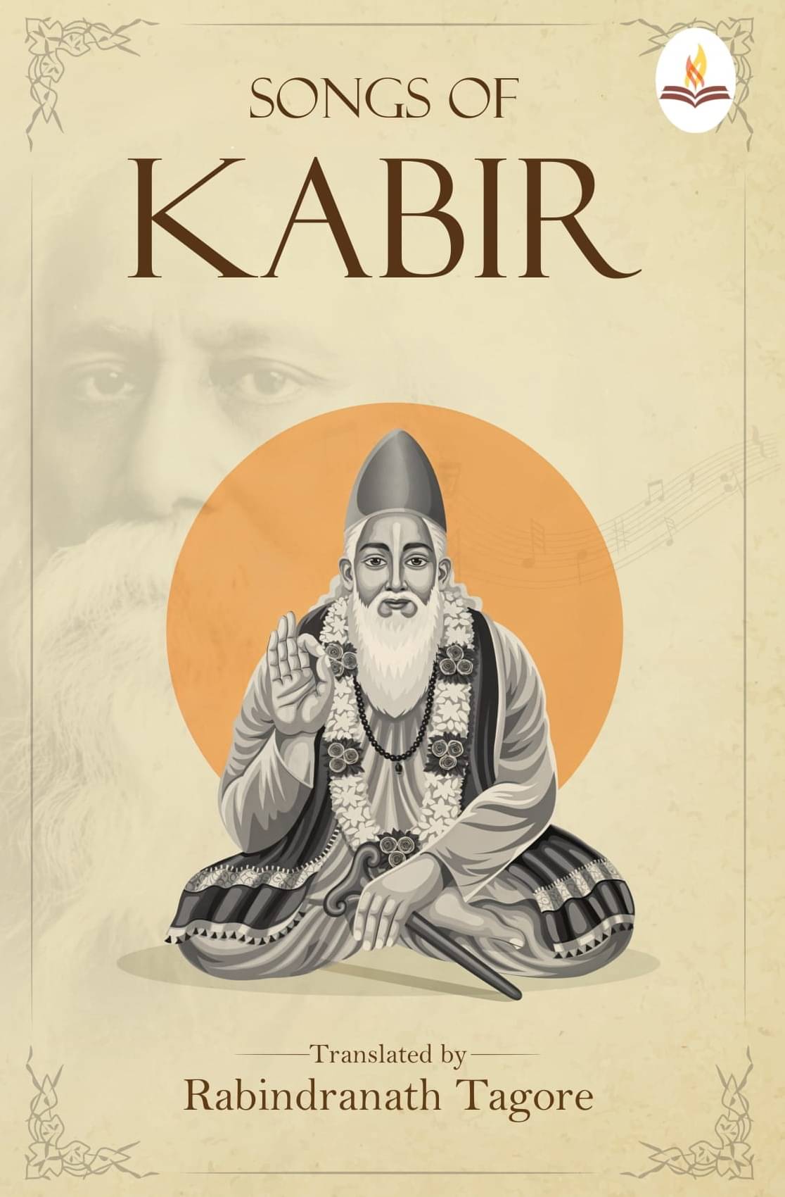     			Songs of Kabir