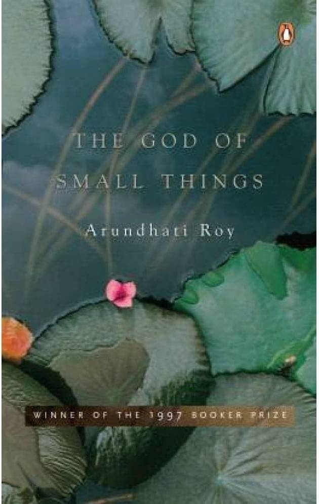     			The God of Small Things (English, Paperback, Arundhati Roy )