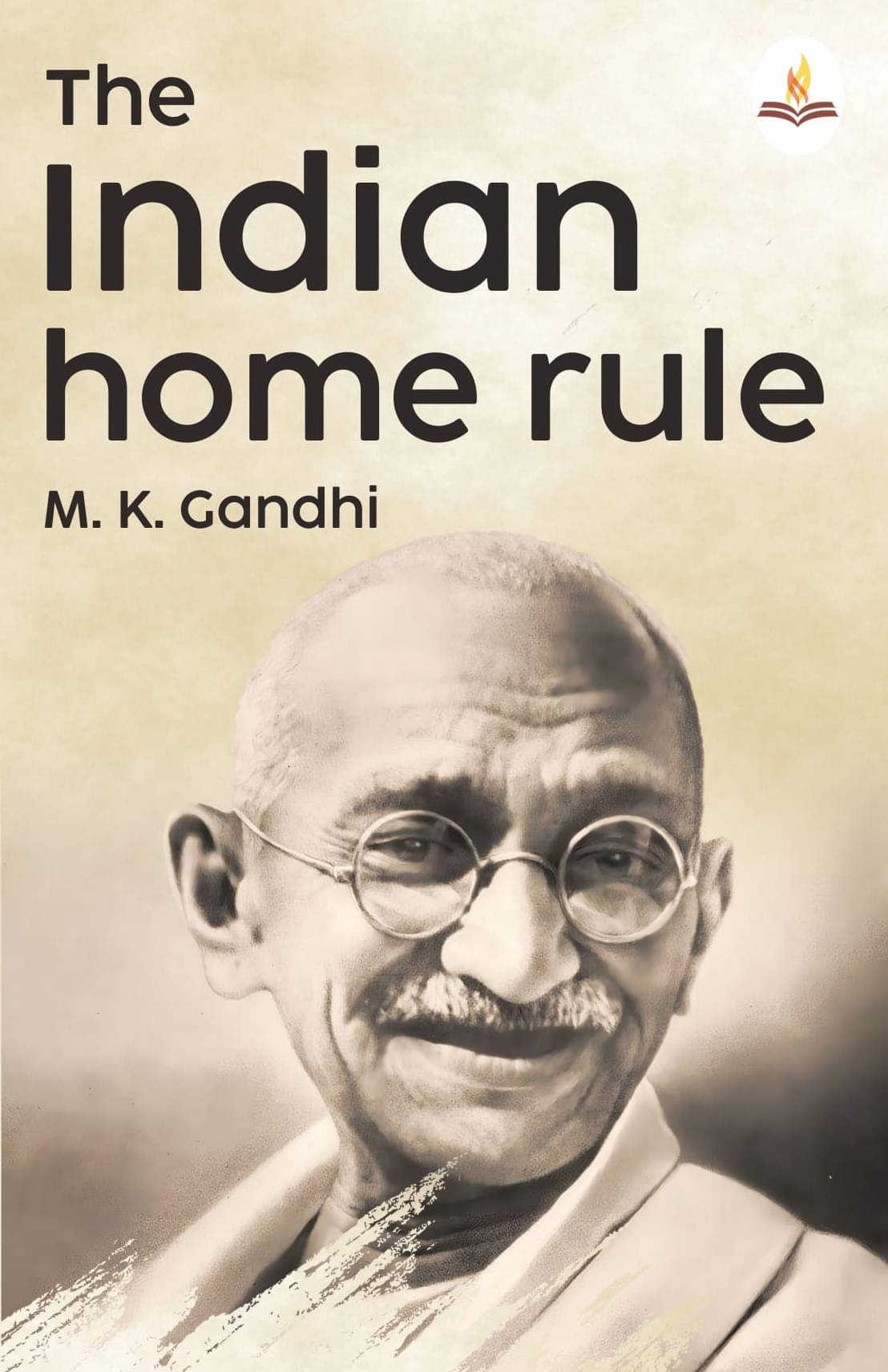     			The Indian Home Rule