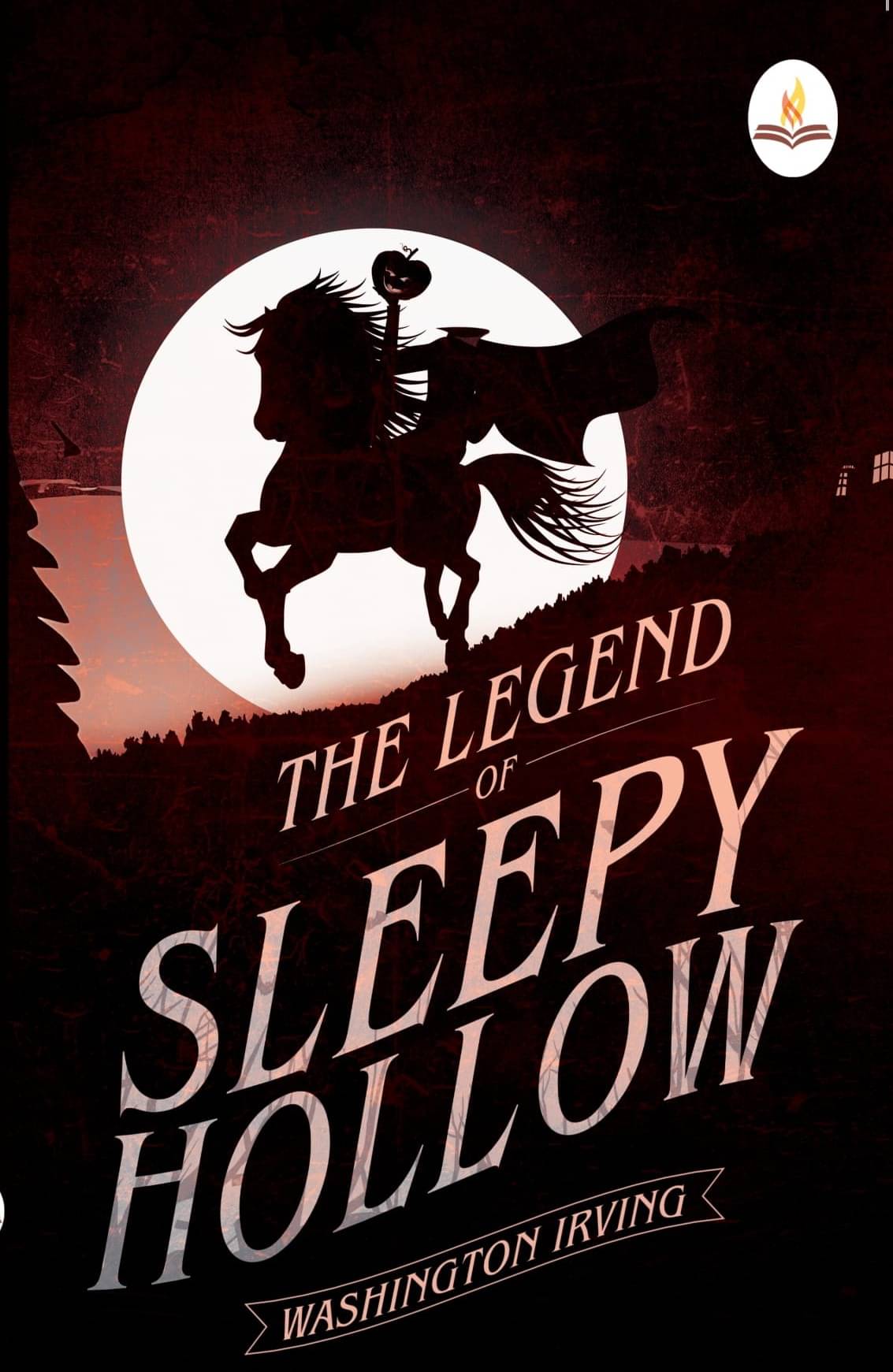     			The Legend of Sleepy Hollow