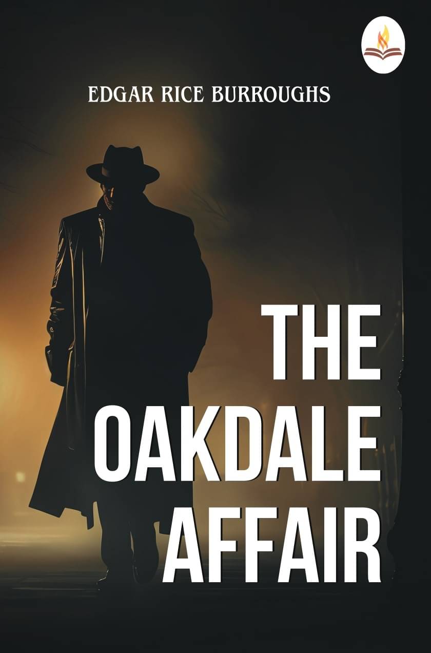     			The Oakdale Affair