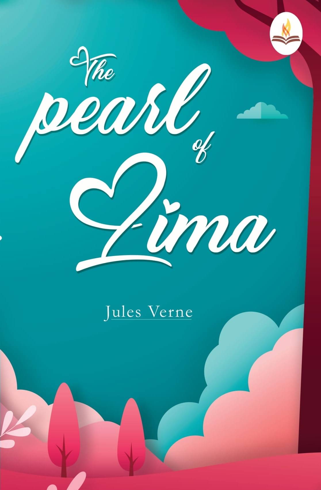     			The Pearl of Lima