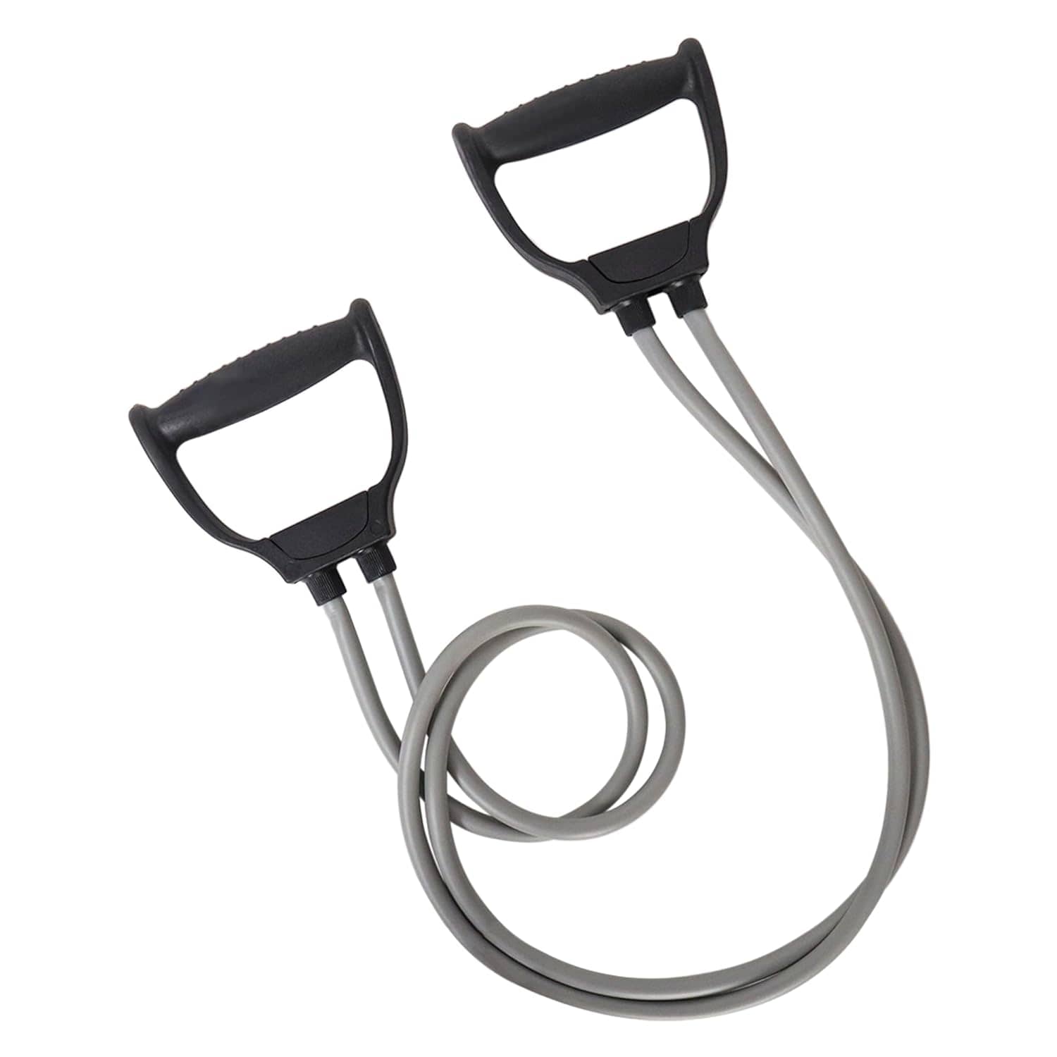 Gjshop Chest Expander ( Pack of 1 ) - Sports and Fitness Equipment | Buy online on ZillyBuy