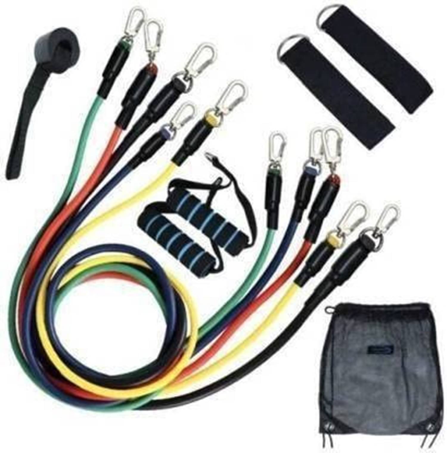 Gjshop Abs Strap ( Pack of 1 ) Gjshop Abs Strap ( Pack of 1 )