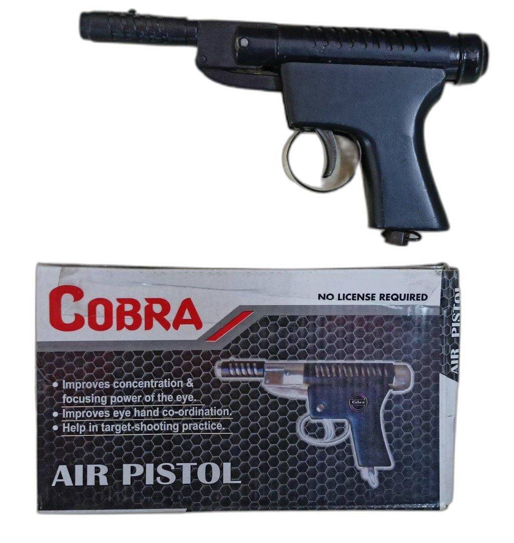     			Peshkar Black Iron Cigarette Lighter ( Pack of 1 )