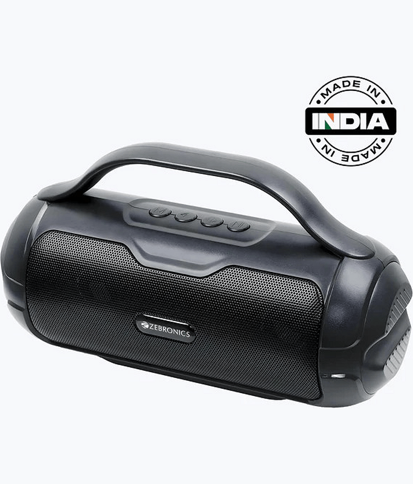 boAt Stone 1500 40 W Bluetooth Speaker with Multiple Connectivity