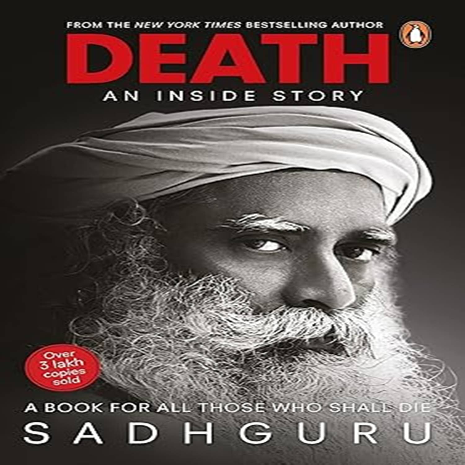     			Death; An Inside Story Paperback – 1 January 2020