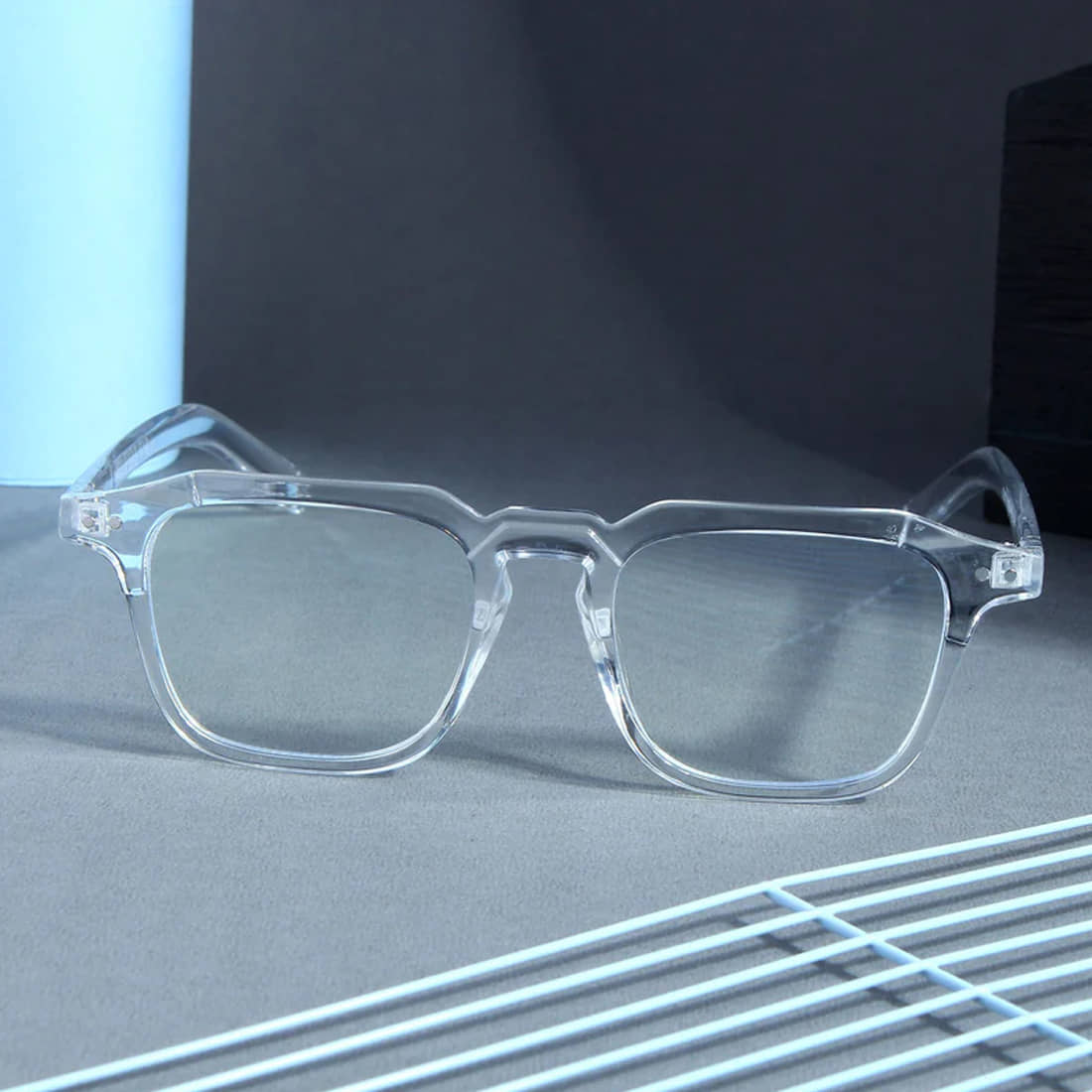 Elligator White Oval Sunglasses ( Pack of 1 ) - Sunglasses | Buy online on ZillyBuy