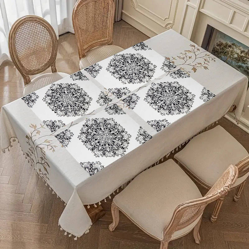 Revexo PVC Solid Rectangle Table Mats ( 40 cm x 30 cm ) Pack of 1 - Multi Revexo PVC Solid Rectangle Table Mats ( 40 cm x 30 cm ) Pack of 1 - Multi