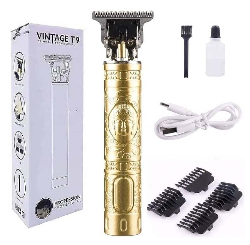 SIBZ Professional Hair Trimmer All Purpose Cleaner Wax Plastic Rechargeable Cordless Hair Trimmer 200 g SIBZ Professional Hair Trimmer All Purpose Cleaner Wax Plastic Rechargeable Cordless Hair Trimmer 200 g