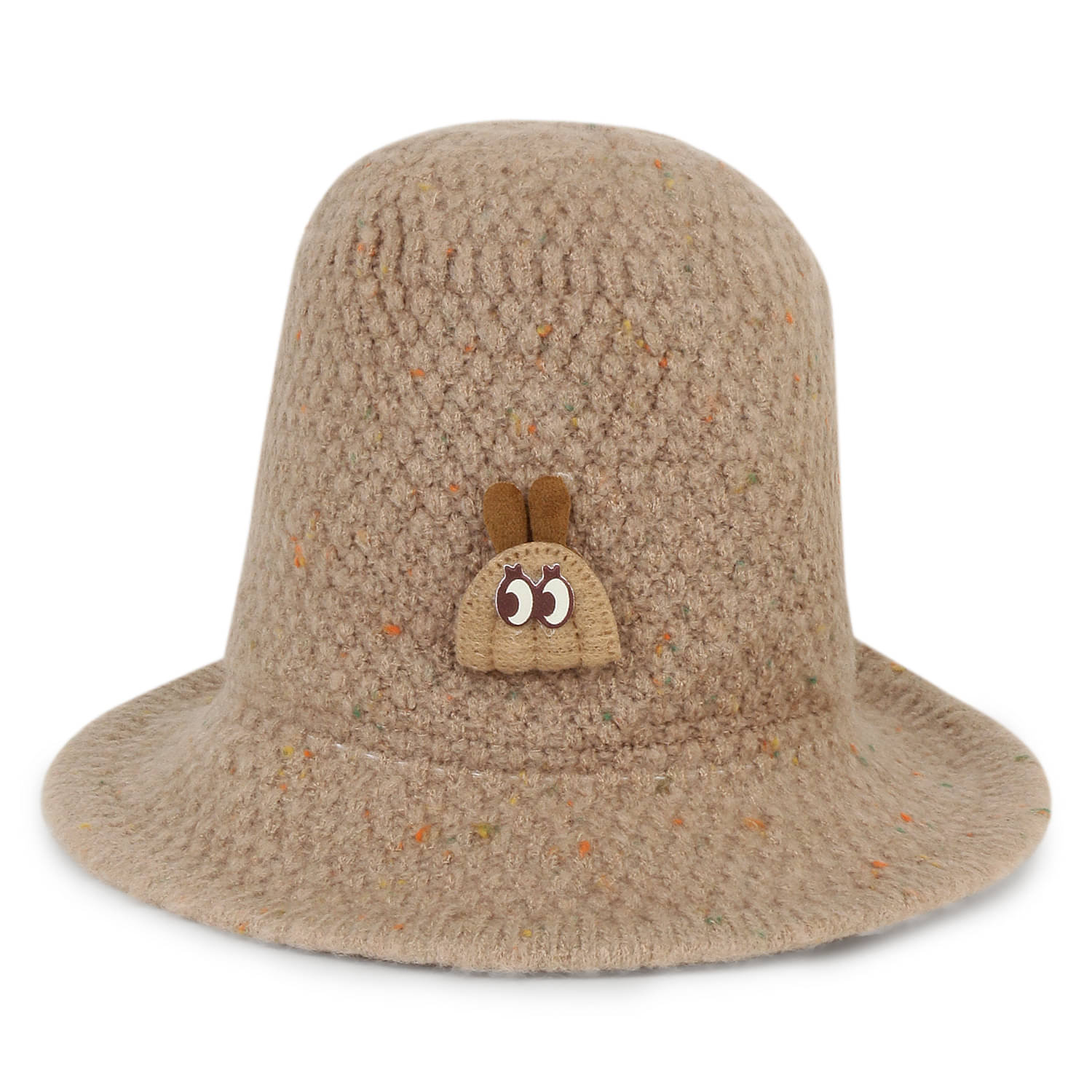     			Zacharias Baby Boy's & Girls's Kids Winter Woolen Hat