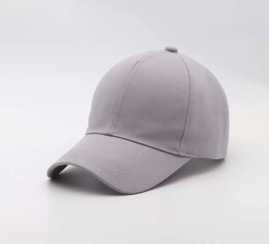     			BAYEMA Pack of 1 Cotton Men's Cap ( Grey )