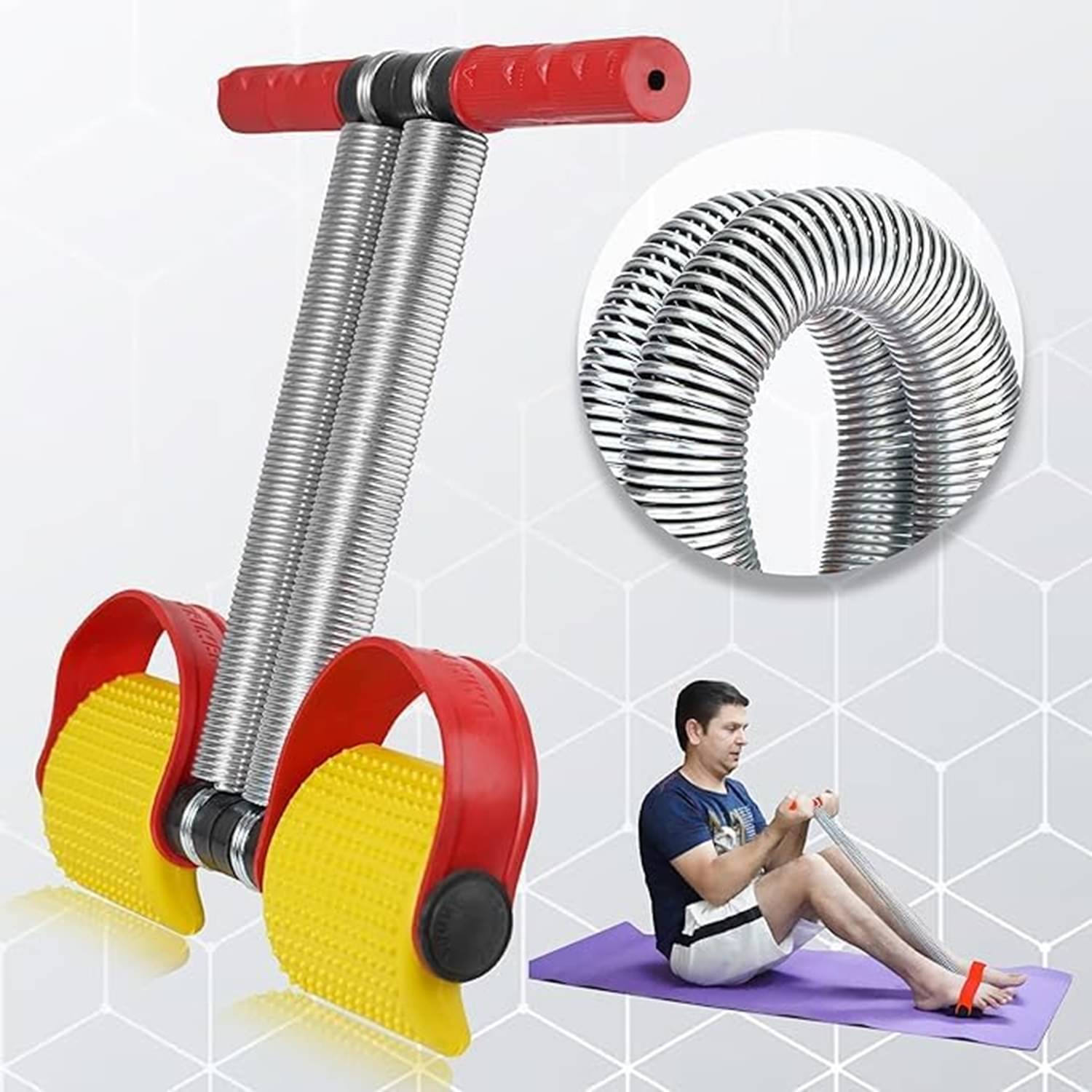 Gjshop Tummy Trimmer ( Pack of 1 ) Gjshop Tummy Trimmer ( Pack of 1 )