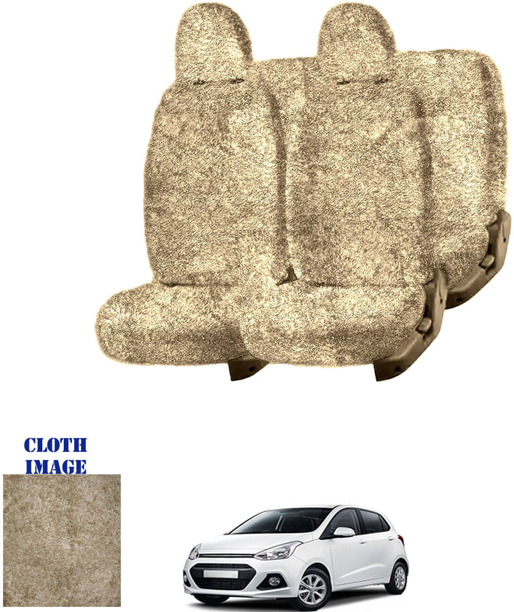 Hyundai i10 Active Beige 5 Seater Car Seat Cover     			Hyundai i10 Active Beige 5 Seater Car Seat Cover