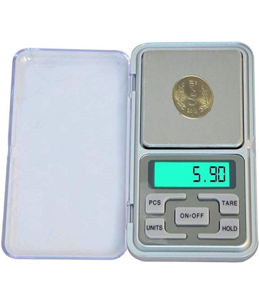 Kadio - Digital Square Weighing Scale Kadio - Digital Square Weighing Scale