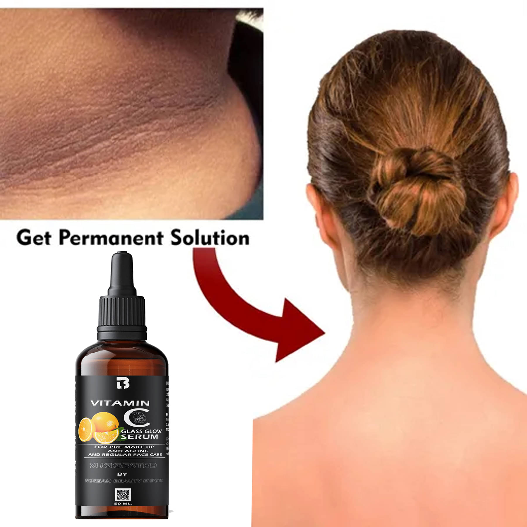 LA'Beardex Face Serum Vitamin E Skin Toning For All Skin Type ( Pack of 1 )     			LA'Beardex Face Serum Vitamin E Skin Toning For All Skin Type ( Pack of 1 )
