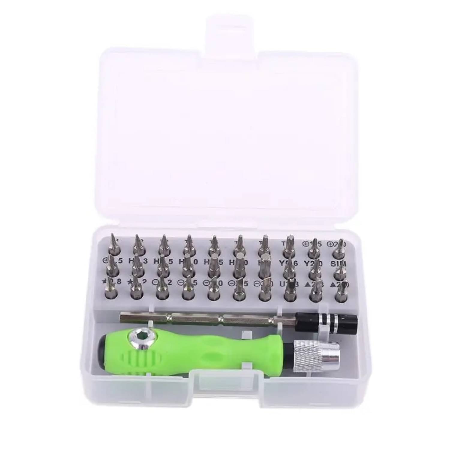     			OneWish 32 Pcs Screwdriver Set