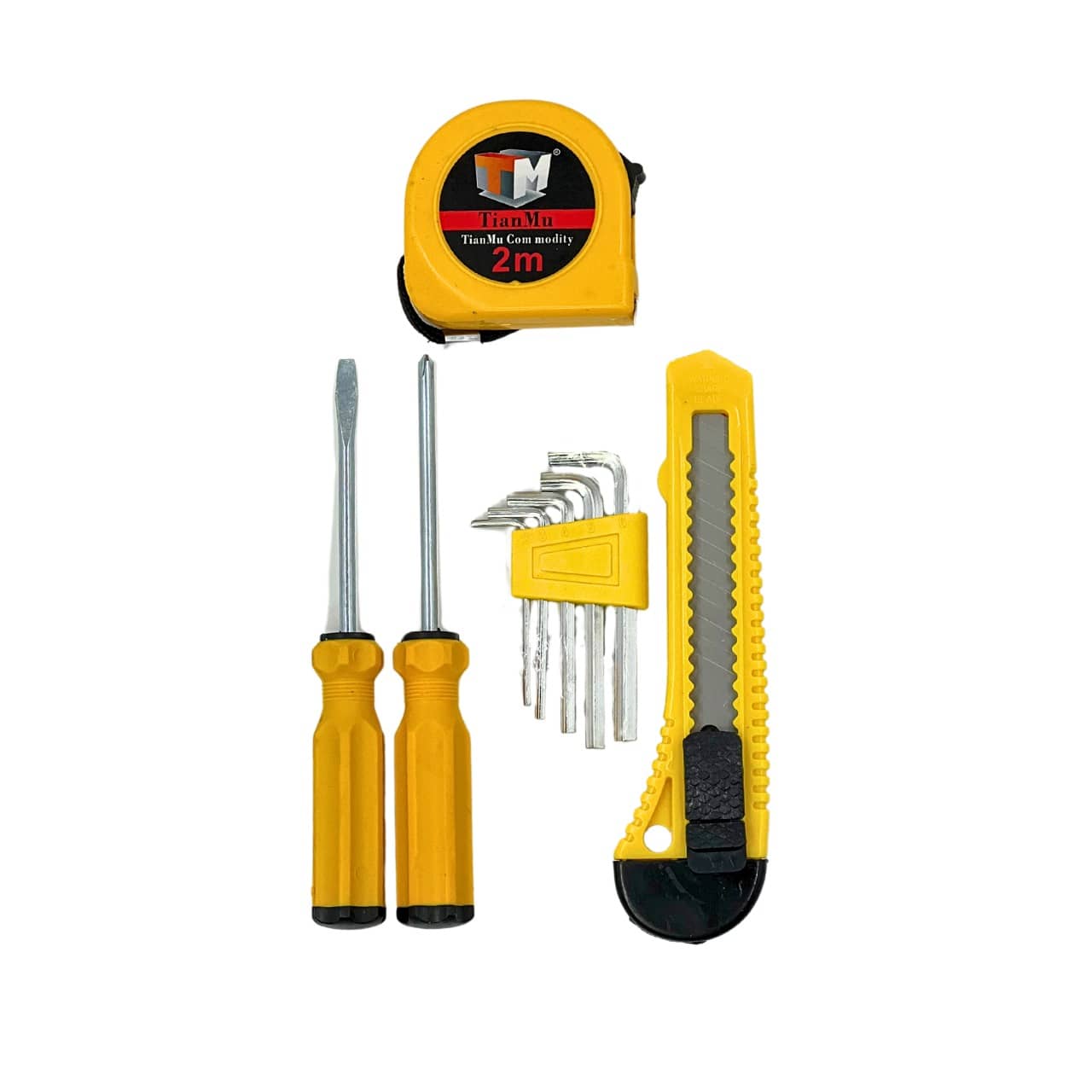 OneWish 9 Hand Tool