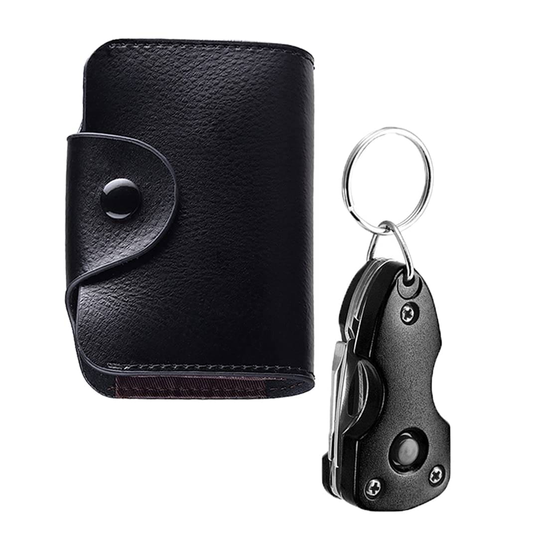 Stealodeal Metal Keychain ( Pack of 2 ) Stealodeal Metal Keychain ( Pack of 2 )