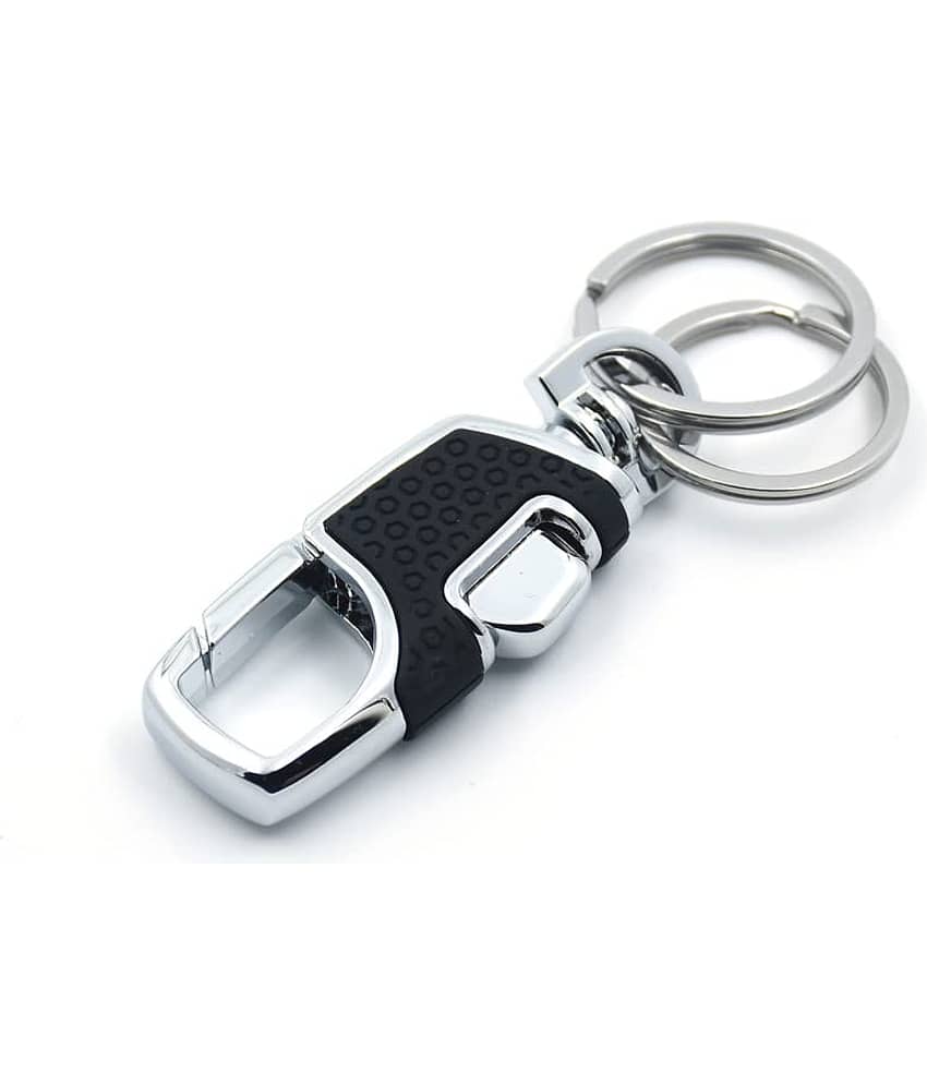 Stealodeal Metal Keychain ( Pack of 2 ) - Stationery | Buy online on ZillyBuy