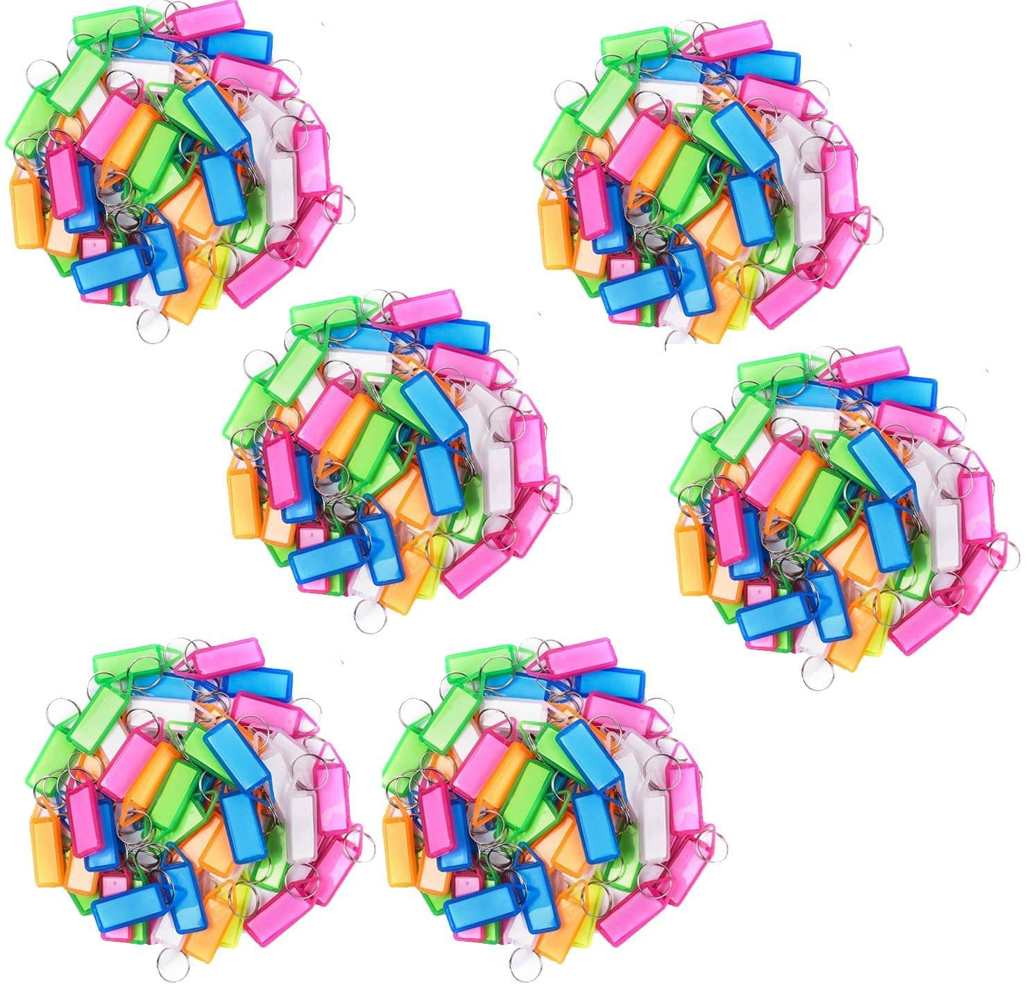 Stealodeal Plastic Keychain ( Pack of 2 ) Stealodeal Plastic Keychain ( Pack of 2 )