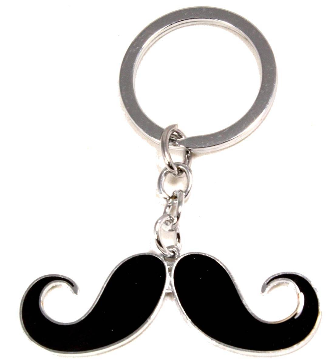 Stealodeal Metal Keychain ( Pack of 2 ) Stealodeal Metal Keychain ( Pack of 2 )