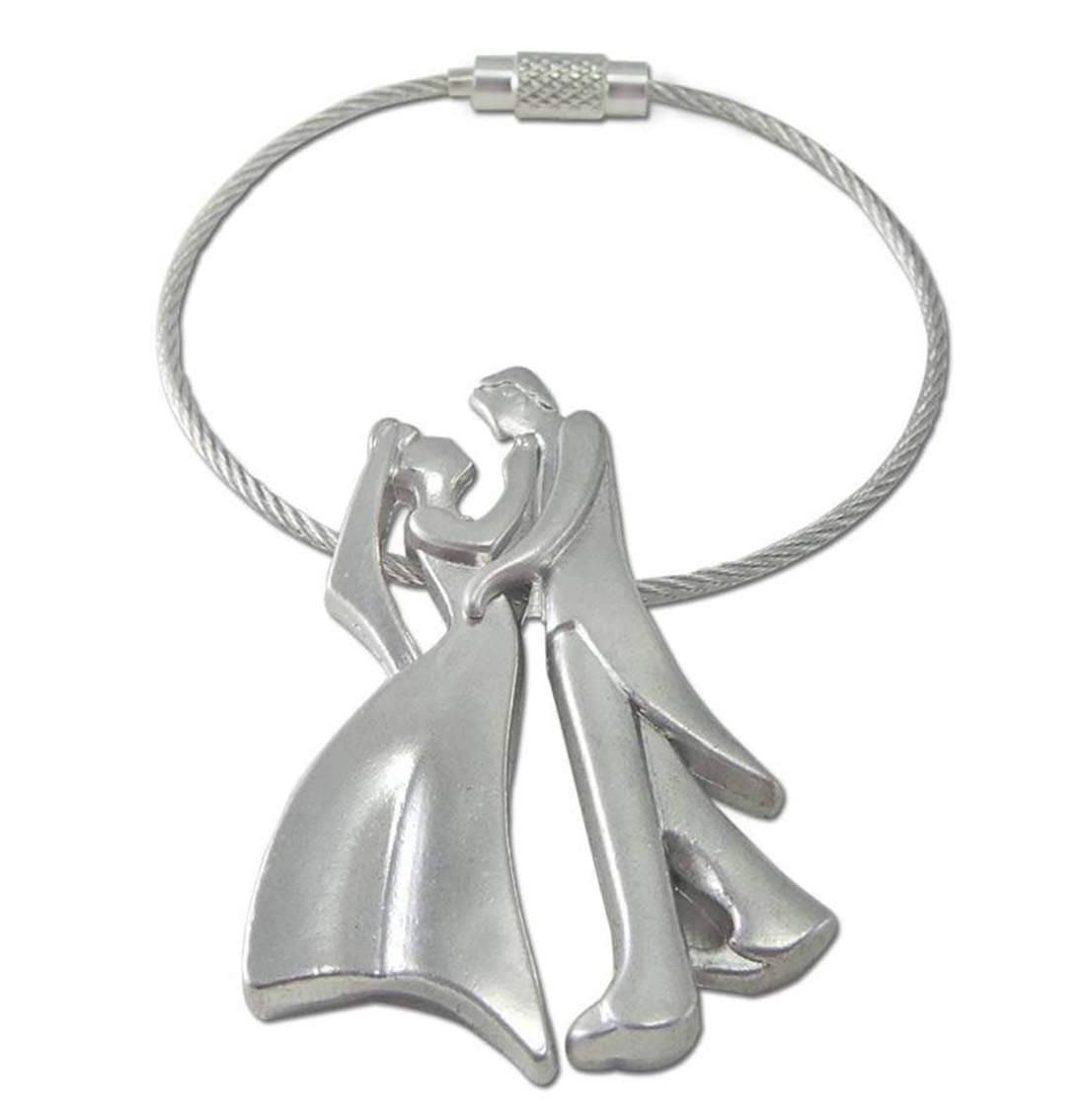 Stealodeal Metal Keychain ( Pack of 1 ) Stealodeal Metal Keychain ( Pack of 1 )