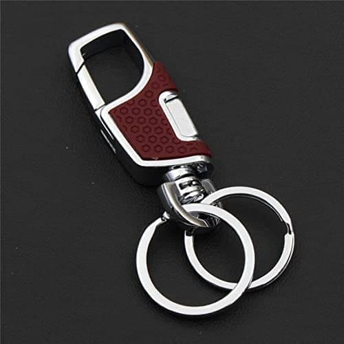 Stealodeal Metal Keychain ( Pack of 1 ) Stealodeal Metal Keychain ( Pack of 1 )
