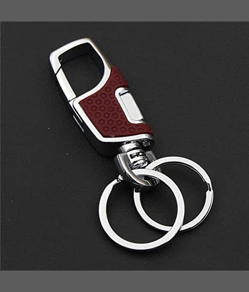Stealodeal Metal Keychain ( Pack of 1 ) - Stationery | Buy online on ZillyBuy