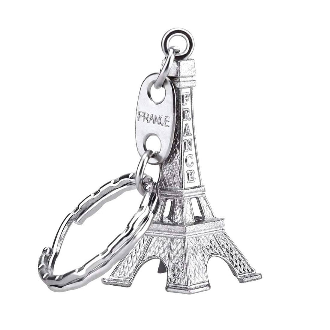 Stealodeal Metal Keychain ( Pack of 2 )