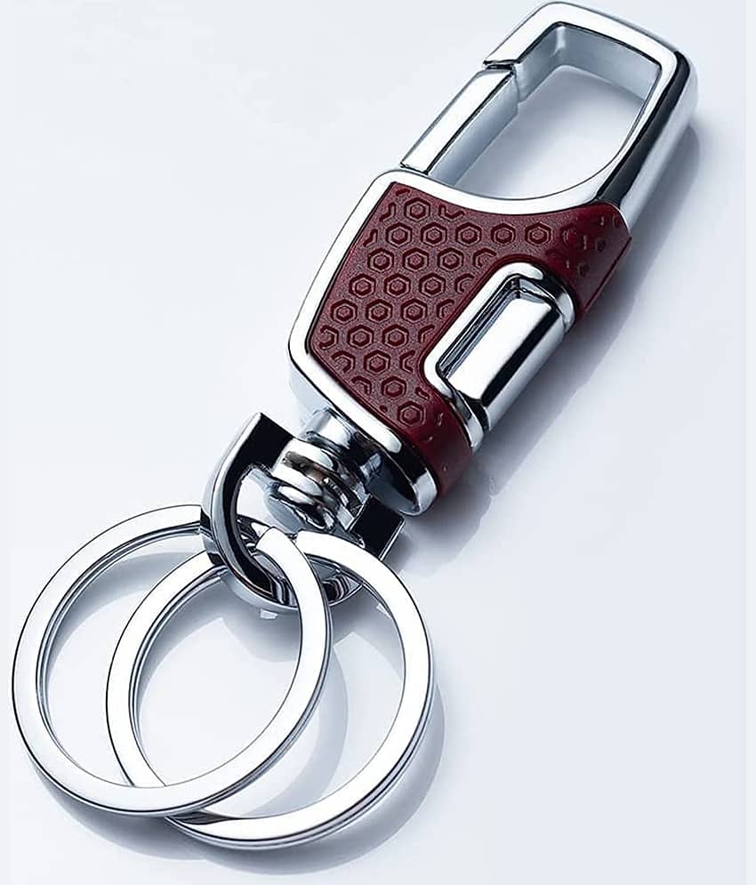 Stealodeal Metal Keychain ( Pack of 1 ) - Stationery | Buy online on ZillyBuy